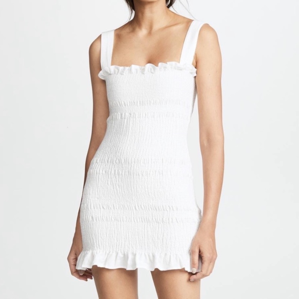 Capulet - Viviane Dress
